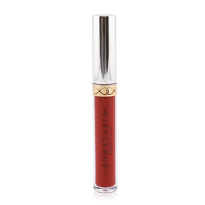 Anastasia Beverly Hills Liquid Lipstick - Sarafine (Deep Blue Red) 3.2g/0.11oz