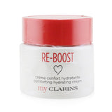 Clarins My Clarins Re-Boost Comforting Hydrating Cream - For Dry & Sensitive Skin 50ml/1.7oz