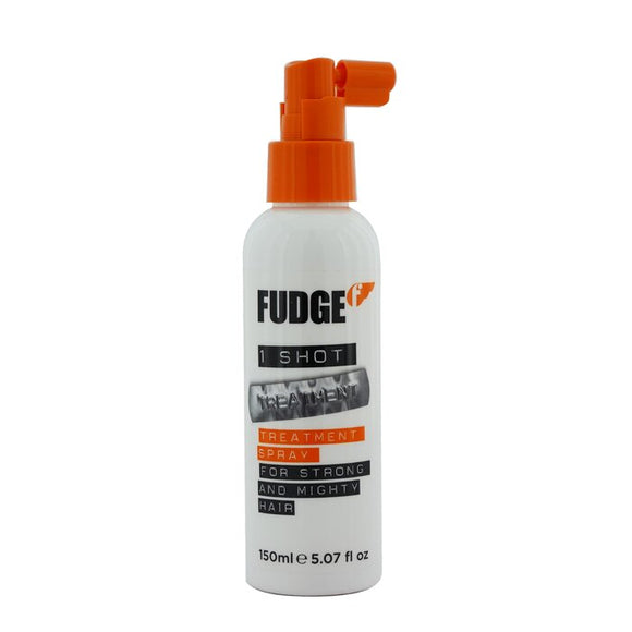 Fudge 1 Shot Treatment Spray (For Strong and Mighty Hair) 150ml/5.07oz