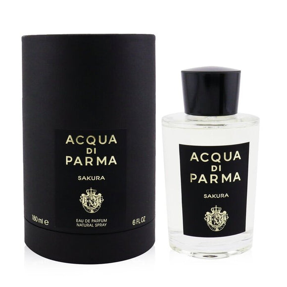 Acqua Di Parma Signatures Of The Sun Sakura Eau de Parfum Spray 180ml/6oz