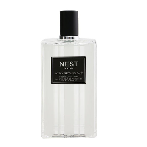 Nest Room & Linen Spray - Ocean Mist & Sea Salt 100ml/3.4oz