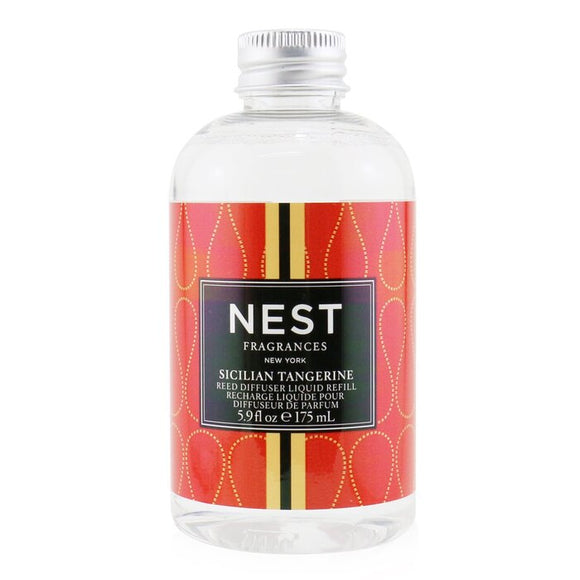 Nest Reed Diffuser Liquid Refill - Sicilian Tangerine 175ml/5.9oz