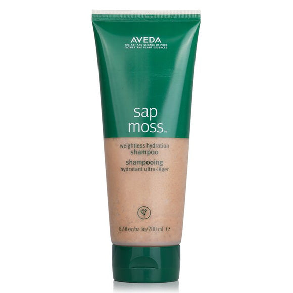 Aveda Sap Moss Weightless Hydration Shampoo 200ml/6.7oz