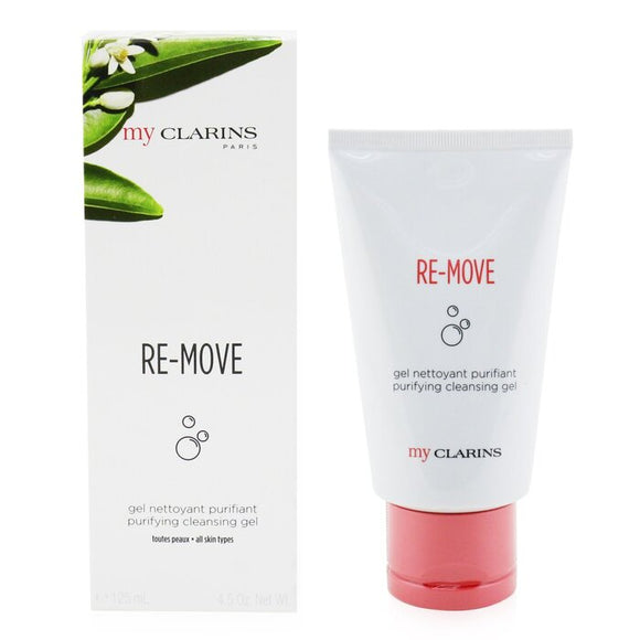 Clarins My Clarins Re-Move Purifying Cleansing Gel 125ml/4.5oz