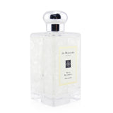 Jo Malone Wild Bluebell Cologne Spray With Daisy Leaf Lace Design (Originally Without Box) 100ml/3.4oz