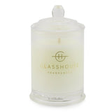 Glasshouse Triple Scented Soy Candle - Forever Florence (Wild Peonies & Lily) 60g/2.1oz