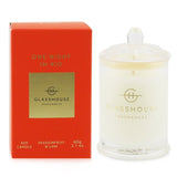 Glasshouse Triple Scented Soy Candle - One Night In Rio (Passionfruit & Lime) 60g/2.1oz
