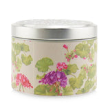The Candle Company (Carroll & Chan) 100% Beeswax Tin Candle - Geraniol & Citronella (8x6) cm