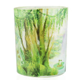 The Candle Company (Carroll & Chan) 100% Beeswax Votive Candle - Tropical Forest 65g/2.3oz
