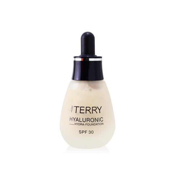 By Terry Hyaluronic Hydra Foundation SPF30 - # 100C (Cool-Fair) 30ml/1oz