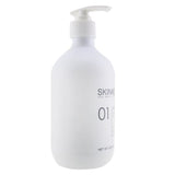 SKINKEY Moisturizing Series Moisturizing Cleansing Milk (All Skin Types) (Salon Size) 500ml/16.9oz