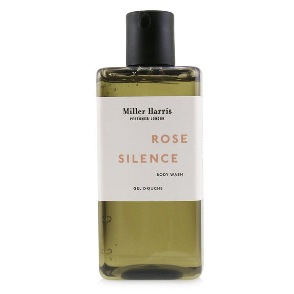 Miller Harris Rose Silence Body Wash 300ml/10.14oz