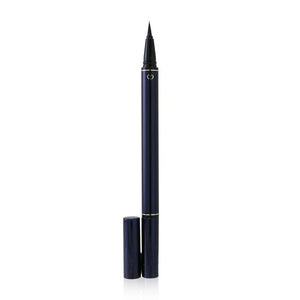 Cle De Peau Intensifying Liquid Eyeliner - 1 Black 0.8ml/0.02oz