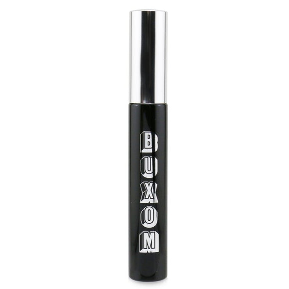 Buxom Lash Waterproof Mascara - Blackest Black 11ml/0.37oz