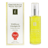 Eminence Wildflower Ultralight Oil - For Skin, Hair & Nails 100ml/3.3oz