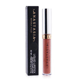 Anastasia Beverly Hills Liquid Lipstick - # Hudson (Faded Terracotta) 3.2g/0.11oz