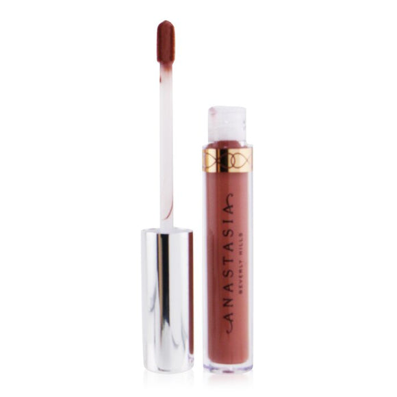 Anastasia Beverly Hills Liquid Lipstick - # Hudson (Faded Terracotta) 3.2g/0.11oz
