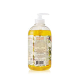 Nesti Dante Il Frutteto Moisturizing Hand & Face Soap With Olea Europea - Olive & Tangerine 500ml/16.9oz