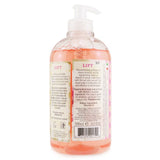 Nesti Dante Philosophia Liquid Soap - Lift - Cherry Blossom, Osmanthus & Geranium 500ml/16.9oz