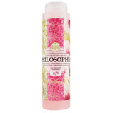 Nesti Dante Philosophia Shower Gel - Lift - Cherry Blossom, Osmanthus & Geranium 300ml/10.2oz