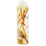 Nesti Dante Natural Liquid Soap - Honey WheatGerm (Shower Gel) 300ml/10.2oz