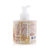 Nesti Dante Natural Liquid Soap - Honey WheatGerm 300ml/10.2oz