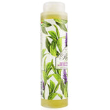 Nesti Dante Romantica Sparkling Shower Gel With Verbena Officinalis - Wild Tuscan Lavender & Verbena 300ml/10.2oz