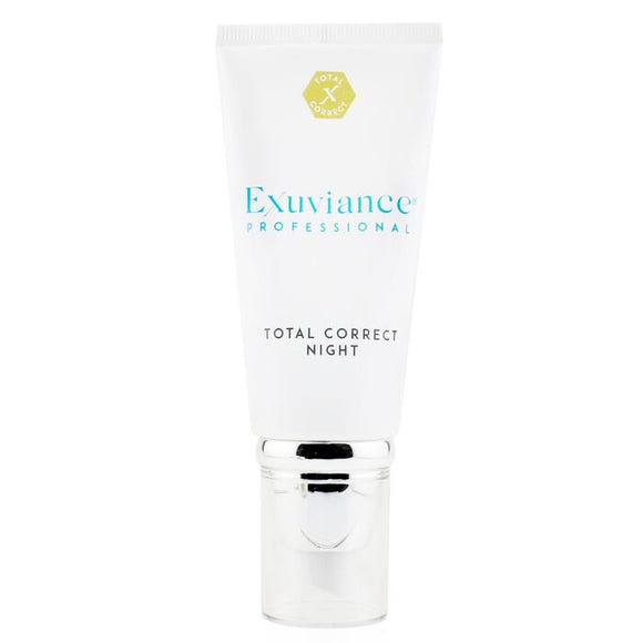 Exuviance Total Correct Night 50g/1.75oz