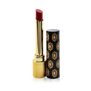 Gucci Rouge De Beaute Brillant Glow &amp; Care Lip Colour - # 25 Goldie Red 1.8g/0.06oz