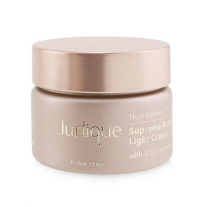 Jurlique Nutri-Define Supreme Restorative Light Cream 50ml/1.7oz