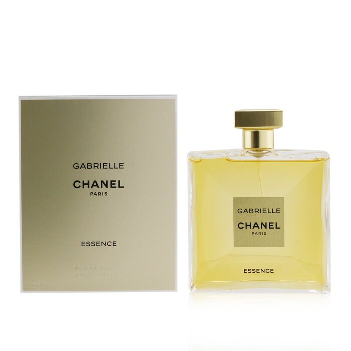 NIB)CHANEL GABRIELLE CHANEL ESSENCE Eau de Parfum Spray 3.4 Oz