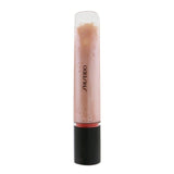 Shiseido Shimmer Gel Gloss - # 02 Toki Nude 9ml/0.27oz