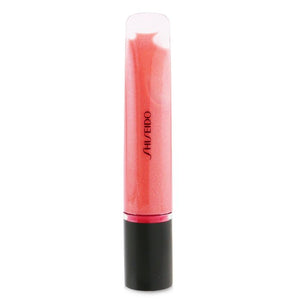 Shiseido Shimmer Gel Gloss - 07 Shin-Ku Red 9ml/0.27oz