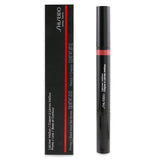 Shiseido LipLiner InkDuo (Prime + Line) - # 04 Rosewood 1.1g/0.037oz