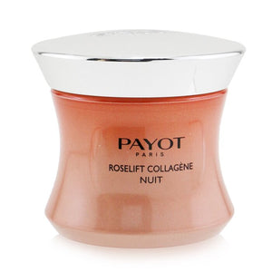Payot Roselift Collagene Nuit Resculpting SkinCream 50ml/1.6oz