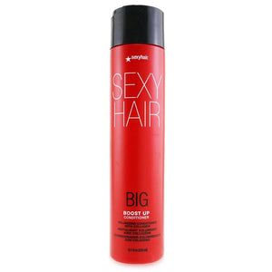 Sexy Hair Concepts Big Sexy Hair Boost Up Volumizing Conditioner with Collagen 300ml/10.1oz