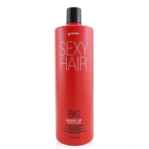 Sexy Hair Concepts Big Sexy Hair Boost Up Volumizing Conditioner with Collagen 1000ml/33.8oz