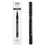 Billion Dollar Brows The Microblade Effect: Brow Pen - # Taupe 1.2g/0.42oz