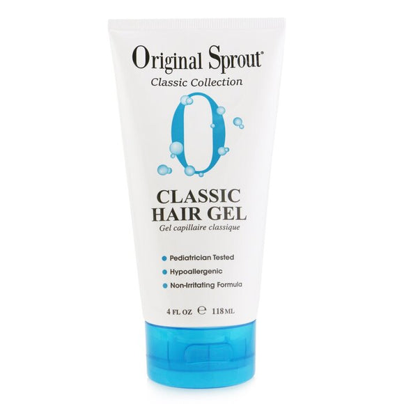 Original Sprout Classic Collection Classic Hair Gel 118ml/4oz