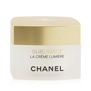 Chanel Sublimage La Creme Lumiere Ultimate Regeneration & Brightening Cream 50g/1.7oz