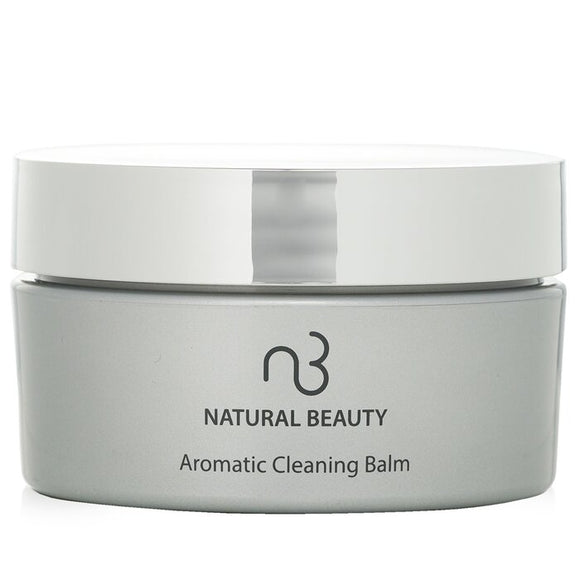 Natural Beauty Aromatic Cleaning Balm 125g/4.41oz