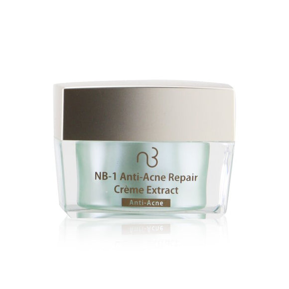 Natural Beauty NB-1 Ultime Restoration NB-1 Anti-Acne Repair Creme Extract 20g/0.67oz