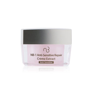 Natural Beauty NB-1 Ultime Restoration NB-1 Anti-Sensitive Repair Creme Extract 20g/0.67oz