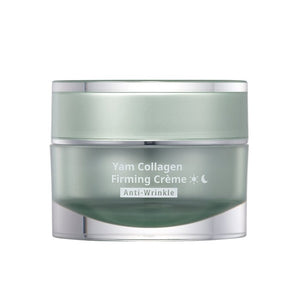 Natural Beauty Yam Collagen Firming Creme 30g/1oz