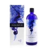 Natural Beauty Spice of Beauty Aroma Bath Oil - Relaxing Aroma Bath Oil 200ml/6.7oz