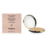 Sisley Phyto Poudre Compacte Matifying and Beautifying Pressed Powder - # 4 Bronze 12g/0.42oz