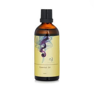 Natural Beauty Spice Of Beauty Essential Oil - Mollify Massage Oil 100ml/3.3oz