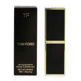 Tom Ford Lip Color Matte - # 100 Equus 3g/0.1oz