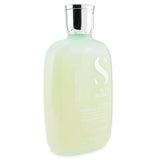 AlfaParf Semi Di Lino Scalp Relief Calming Micellar Low Shampoo (Sensitive Skin) 250ml/8.45oz