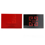 Givenchy Red Edition Eyeshadow Palette (12x Eyeshadow + 1x Dual-Ended Brush) 9g/0.31oz